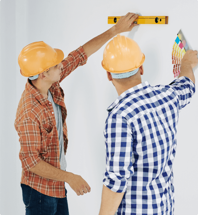 Reformas de viviendas en Huelva